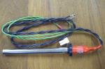 117S0031A 2 Heater Fuji Mini Lab Accessories Photolab Spare Parts