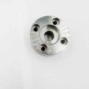 304 316 Stainless Steel CNC Turning Parts , Precision CNC Machining Auto Parts