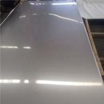304 Mirror Stainless Steel Metal Plate Embossed Anti Print Finger Perforated