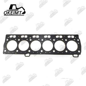 Quality OKEIMT Cylinder Head Gasket Caterpillar C6.6 176-3141 wholesale