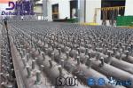 Insulation Boiler Membrane High Frequency Steam Simplified Structure