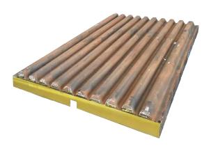 Quality Gyratory jaw crusher parts jaw plate and liner manufacturer wholesale