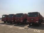 Heavy Duty Dump Truck Equipment