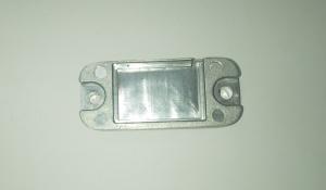 Quality Sheet Metal Fabrication Aluminum Die Casting Parts CNC Machining wholesale