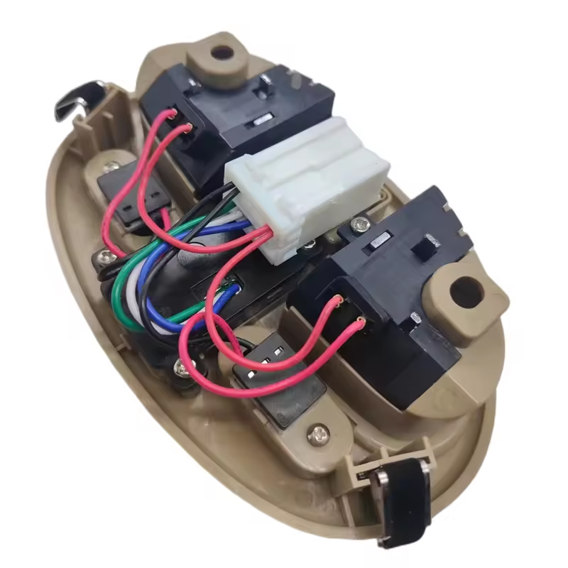 Buick Excelle 9052436 1.6 Engine Sunroof Switch Skylight Switch Reading Light Assembly