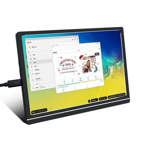 Cheap PS4 / XBOX ONE / SWITCH Gaming Console 10.1 Inch Portable Monitor for sale