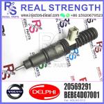 20547350 20547351 20555521 20564425 20564930 20569291 ELIC Engine Common Rail