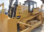 Used 90% Brand New Caterpillar D7h Bulldozer in Terrific Working Condition with