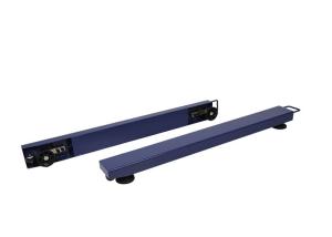 Quality 1500kg Pallet Beam Scales wholesale