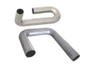 Quality U Shape Tube Bending Machine From Caos Machinery wholesale