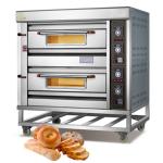 220v Commercial Baking Equipment Portable Outdoor Vassoi Small Home Rack Cone