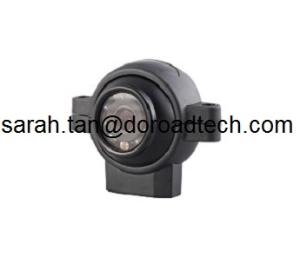 Quality For Bus, Truck,Train Night Vision Vehicle CCD Cameras, Side View Security Camera wholesale