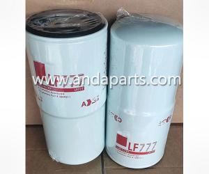 Quality Good Quality Oil Filter For Fleetguard LF777 wholesale