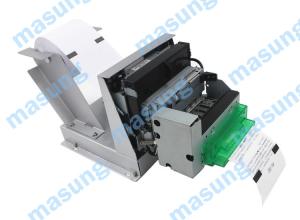 Quality 3 Inch USB / RS - 232 Stylus Printer For ATM/VTM, Ultra Big Paper Holder wholesale