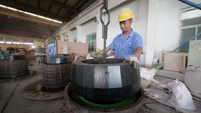 Refractory Brick High Alumina Silica Refractory Fire Brick 2.6g/cm3