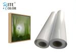 Resin Coated Eco Solvent Media 240gsm Glossy Photographic Paper Inkjet Photo