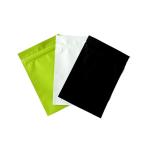 5mil Flower Mylar Weed Packaging Bags Child Resistant