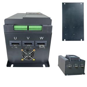 China Durable 30KW Soft Starter For Pump , Soft Starter 3 Phase Induction Motor on sale