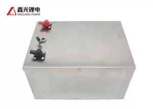 Quality 60V 20AH Lawn Mower Battery wholesale