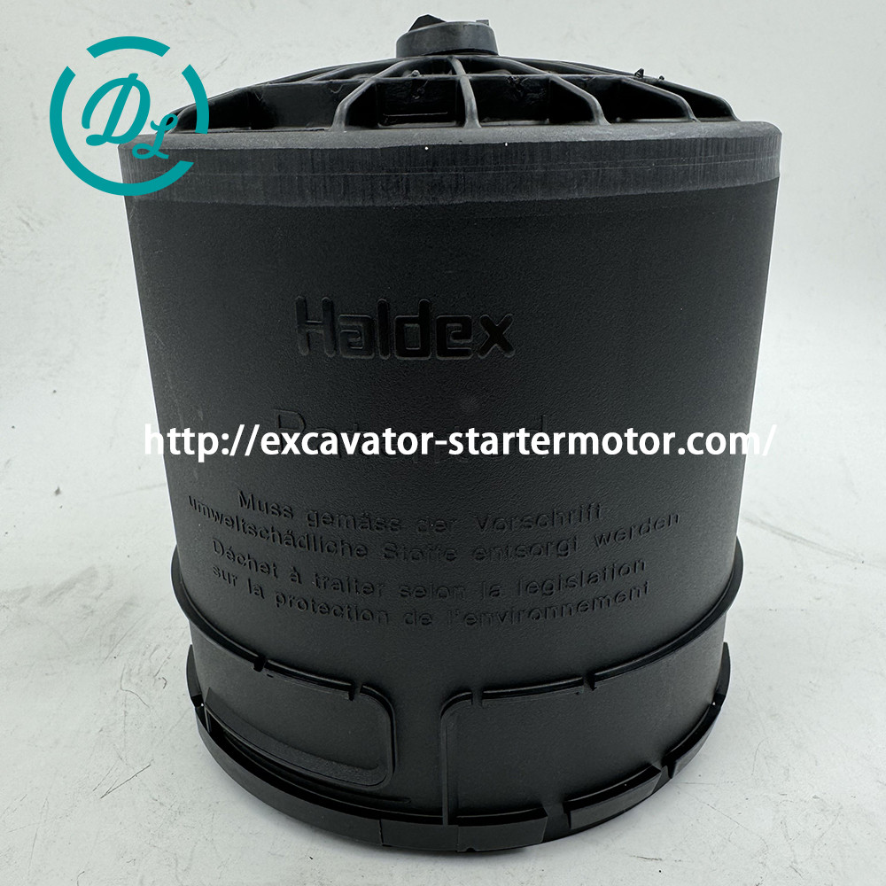 Air Drying Filter 20424148 Volvo Filter Haldex 86844 Truck A40D A40E