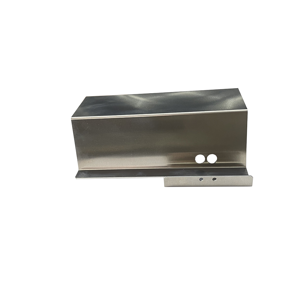 Precision Sheet Metal Parts Industries Laser Cutting Stamping Bending Parts
