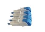 Medical Disposable 28g 30g Twist Blood Lancet Upper Activated Safety