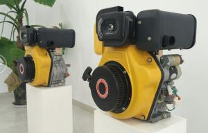 Quality Professional Agriculture Diesel Engine Small 1500rpm CE ISO Certification wholesale