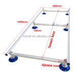 Meraif KSL-607 TV Display Screen Glass Vacuum Sucker Pneumatic Suction Cups LCD