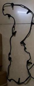 Quality 2444486 Gasket Seal For CAAT C7 Engine Parts wholesale