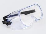 Chemical Plant Transparent Ansi Medical Protective Goggles
