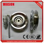2107-6004B 21076004B Air Conditioning Belt Tensioner / Air Conditioner Pulley