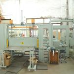 Hydrophilic Copper Evaporator Coil Heater Aircond Customized