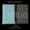 Buy cheap Game Accessories Large Trading Board Game Card Sleeves Cpp OEM CE from wholesalers