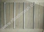 Galvanised Rib Lath ,Plasterbead& Mesh 600MM wide 3.4LBS 27'X96'