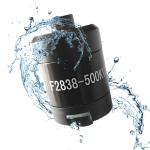 Faradyi 48V Bldc Motor Waterproof Underwater Motorized Aluminum Waterproof