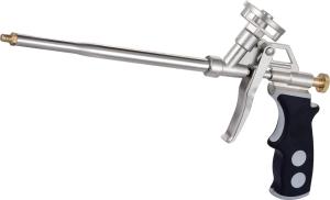 Quality Top Popular Foam Gun Economical Disposable Plastic Polyurethane Foam Gun for Building Cons wholesale