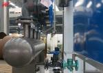 Environmental Friendly Skid Mounted Boiler With Water Treatment System