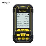BeiDou GPS Land Area Measuring Instrument , Hilly Handheld Survey Equipment
