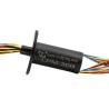 Buy cheap Miniature Capsule Slip Ring 30 Circuits with Gold To Gold Contacts from wholesalers