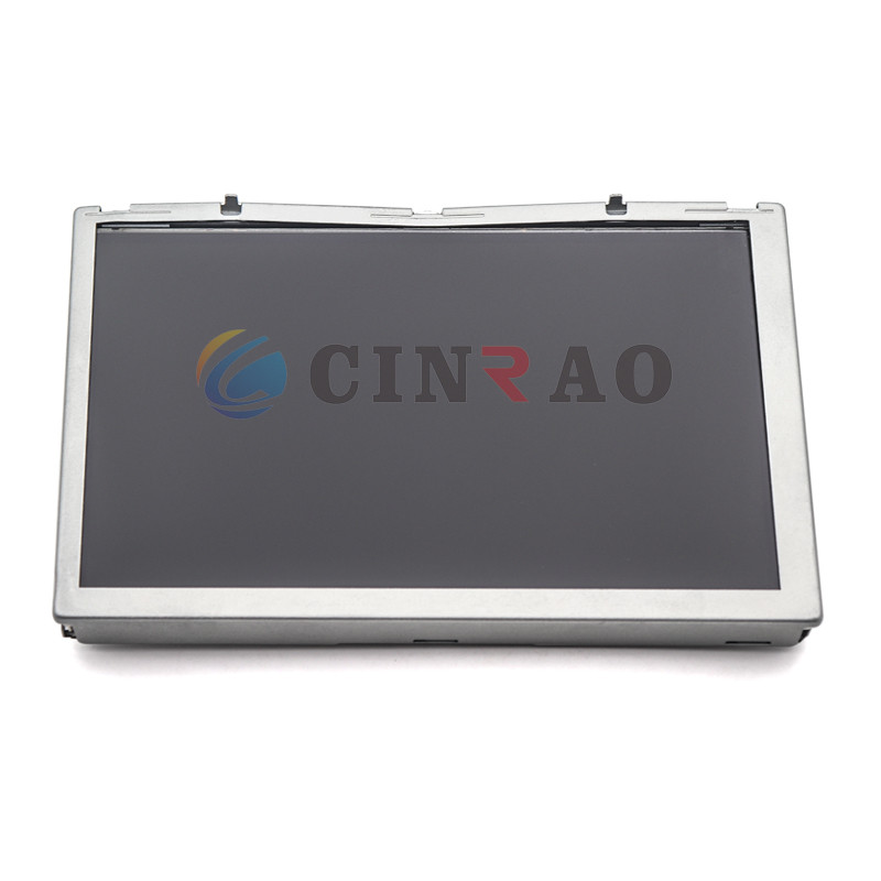 7.0 INCH TFT LCD Display Screen Toshiba LTA070B220F LTA070B221F For Car Auto Parts Replacement