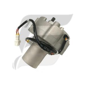 Quality 2406U197F4 Kobelco SK200-3 SK200-5 Throttle Stepper Motor wholesale
