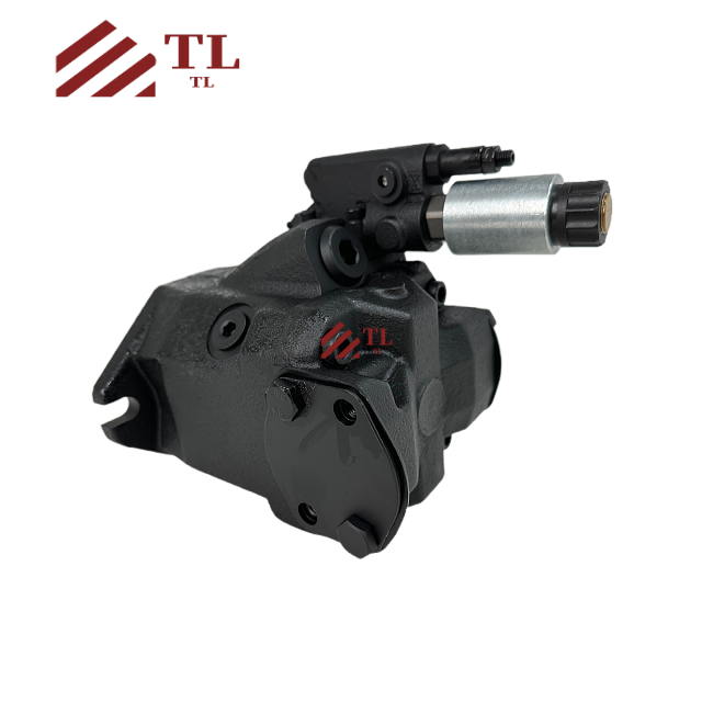 VOLVO 15020161 Hydraulic Axial Piston Pump R986110489 And Long Lasting