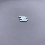 Epoxy Coating Sintered NdFeB Magnets N58 N48 Permanent Magnet