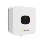 Growatt MIN 5000TL-X 2.5Kw 3Kw 3.6Kw 4.2Kw 4.6Kw 5Kw 6Kw 1Phase On Grid Solar