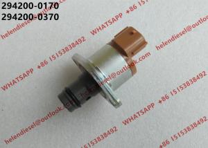 Quality Suction control valve 294200-0170 / 294200-0370 SCV VALVE 0170 /0370 for 294000-0681 294000-0570 294000-1290 wholesale