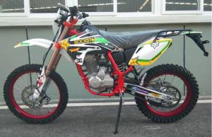 Quality SHR-6 Dirt Bike Road Bike Enduro wholesale