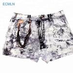 Seamless Cotton Men Underwear Skinny Underwear Boxer Shorts