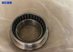 Dust Proof Stainless Steel Needle Bearings Durable Needle Ball Bearing