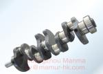 E049304000031 Crankshaft Truck Auto Part For FOTON BJ493ZQ3