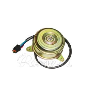 Quality URVAN 92122-VW000 Radiator Cooling Fan Motor 92122VW000 For MoneyGram Payment Term wholesale